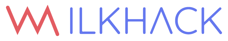 Logo Milkhack