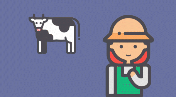 Una mejor gestión del ciclo de vida productivo de cada uno de tus animales.